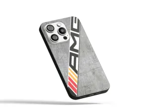 Mercedes Funda De Teléfono Edición Máxima De Calidad